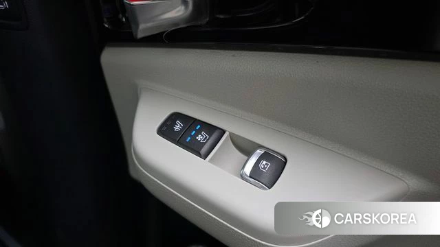 Kia The New Carnival 4th Generation id 4408327 из Кореи 20