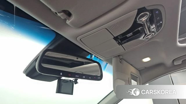Hyundai Grandeur IG Hybrid id 4459426 из Кореи 20