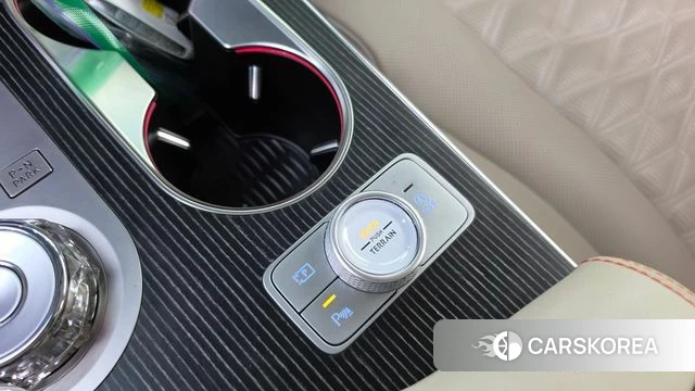 Genesis GV80 Coupe id 4783290 из Кореи 20