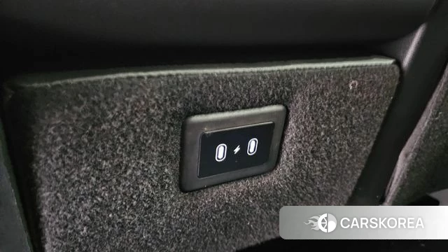 Hyundai Staria id 4222640 из Кореи 20