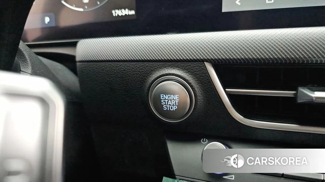 Hyundai Sonata D Edge (DN8) id 4571747 из Кореи 20