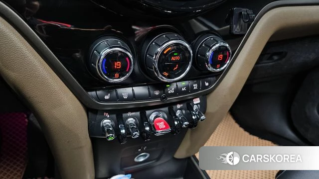 Mini Cooper S Countryman id 4568168 из Кореи 20
