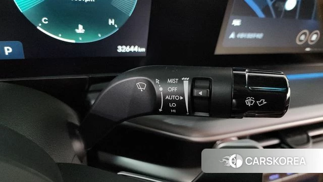 Hyundai Grandeur (GN7) id 4388223 из Кореи 20