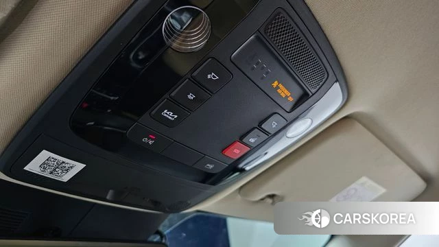 Kia Carnival 4th generation id 4618231 из Кореи 20