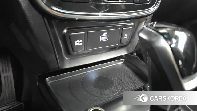 Ssangyong Berry New Tivoli id 4397058 из Кореи 20