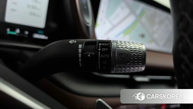 Genesis G90 (RS4) id 4711315 из Кореи 20