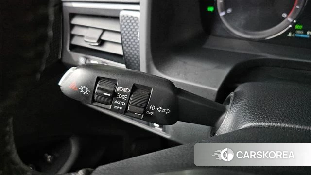 Ssangyong Rexton Sports Cannes id 4551495 из Кореи 20