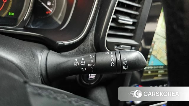 Renault Korea (Samsung) The New QM6 id 4231883 из Кореи 20