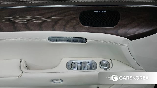 Genesis G90 (RS4) id 4656548 из Кореи 20