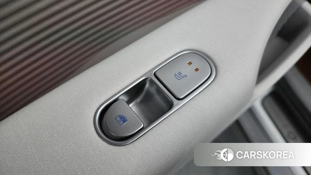 Hyundai Ionic 6 id 4592165 из Кореи 20