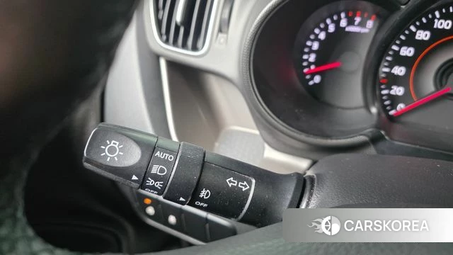 Kia The New Ray id 4483090 из Кореи 20