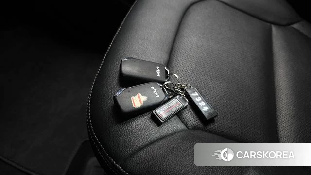 Kia The New Kia Ray id 4607837 из Кореи 20