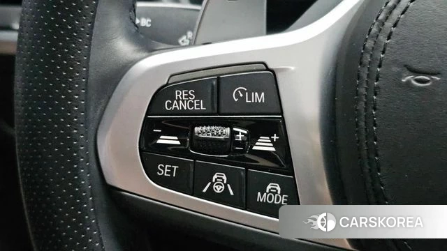 BMW X4 (G02) id 4879798 из Кореи 20