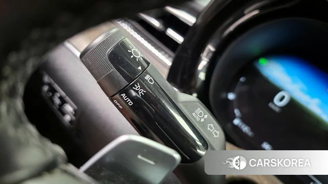 Kia K5 Hybrid 3rd Generation id 4402467 из Кореи 20