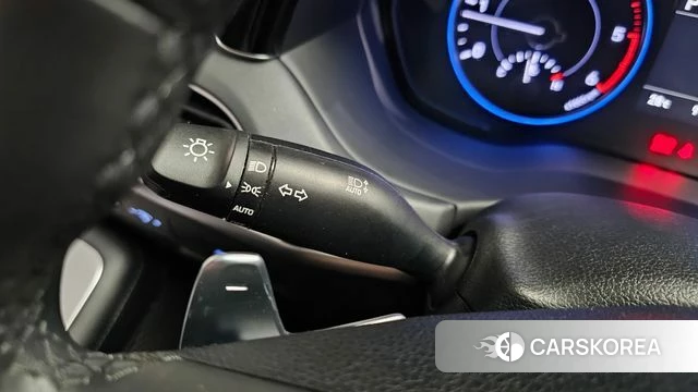 Hyundai Palisade id 4707974 из Кореи 20