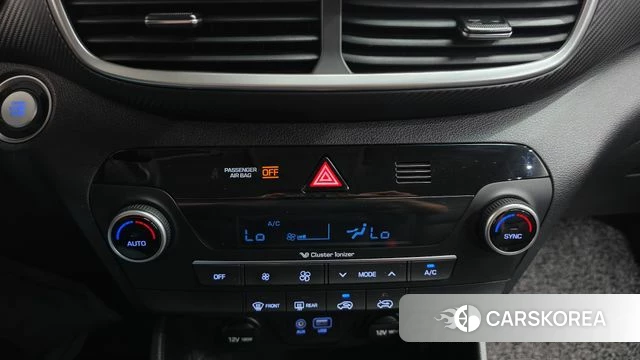 Hyundai All New Tucson id 4881813 из Кореи 20