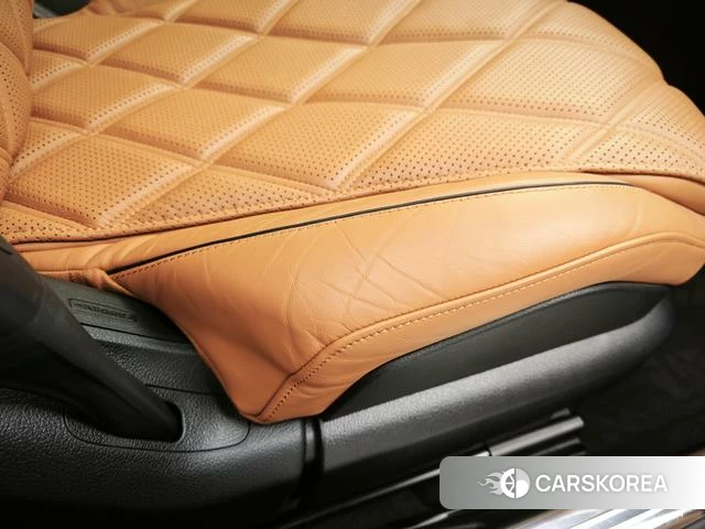 Mercedes-Benz Maybach S-class id 4265040 из Китая 20