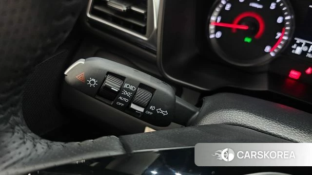 Ssangyong The New Tivoli id 4523063 из Кореи 20