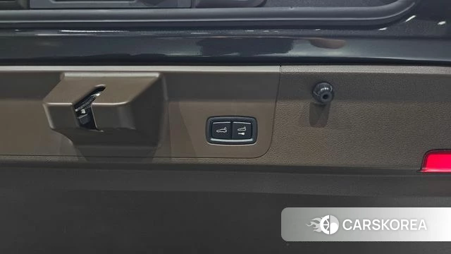 Porsche Panamera (971) id 4465504 из Кореи 20