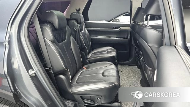 Hyundai Palisade id 4944012 из Кореи 20