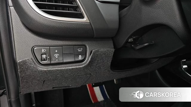 Kia The New Seltos id 4505904 из Кореи 20