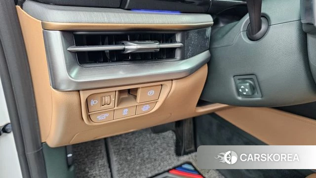 Hyundai Grandeur Hybrid (GN7) id 4665004 из Кореи 20