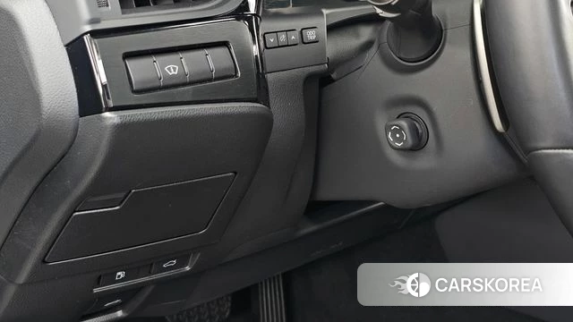 Lexus ES300h 7th generation id 4847383 из Кореи 20