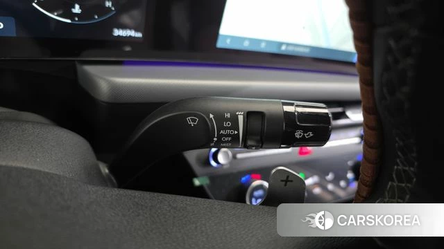 Hyundai Sonata D Edge (DN8) id 4892968 из Кореи 20