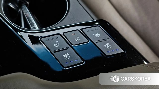 Kia K8 Hybrid id 4848333 из Кореи 20