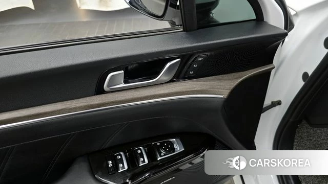 Kia K5 Hybrid 3rd Generation id 4232116 из Кореи 20