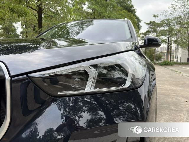 BMW X1 id 4276951 из Китая 20