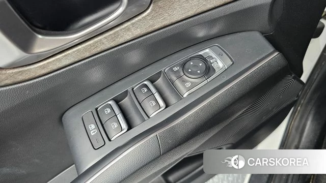 Kia Sorento 4th Generation id 4445783 из Кореи 20