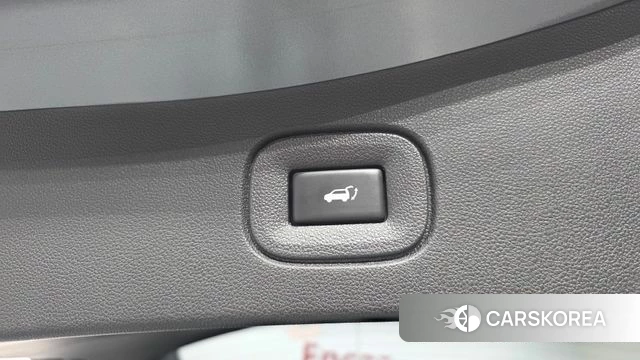 Renault Korea (Samsung) The New QM6 id 4423869 из Кореи 20