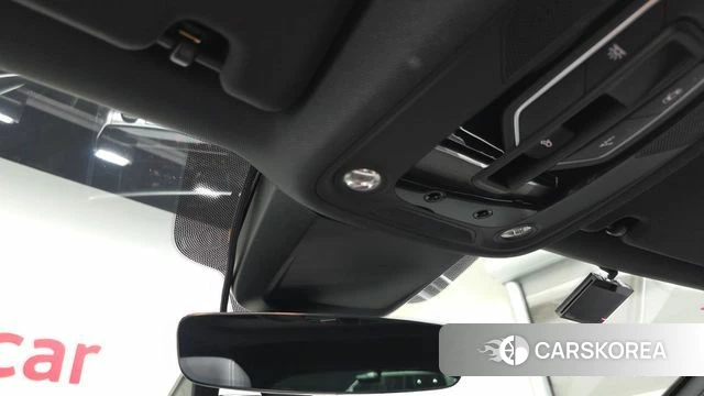 Audi A7 (4K) id 4585819 из Кореи 20