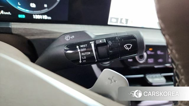 Kia K8 Hybrid id 4231444 из Кореи 20