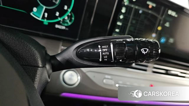 Hyundai The New Grandeur IG id 4284745 из Кореи 20