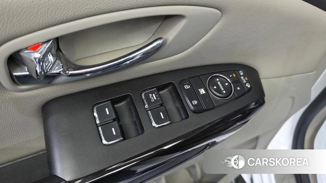 Kia The New Carnival id 4225711 из Кореи 20