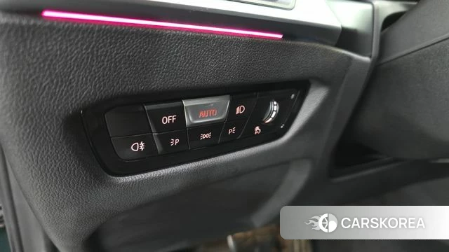 BMW i4 id 4762908 из Кореи 20
