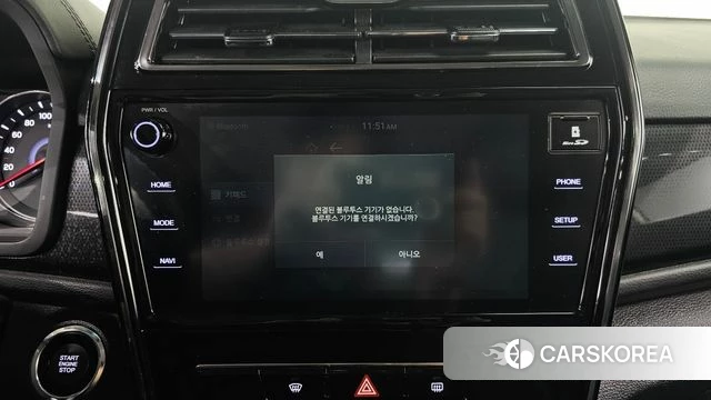 Ssangyong Berry New Tivoli id 4779816 из Кореи 20