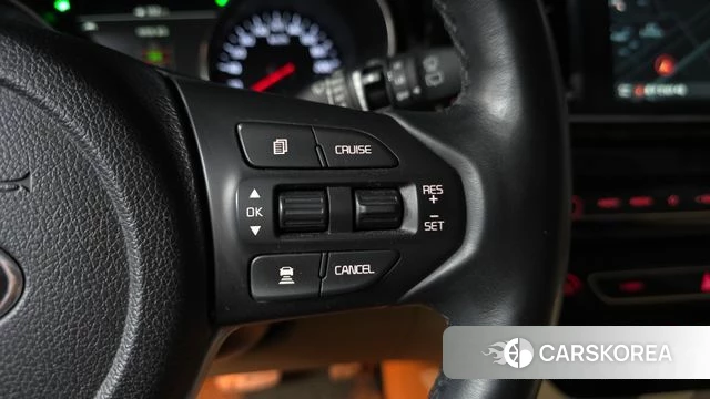 Kia The New Carnival id 4662920 из Кореи 20