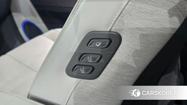 Hyundai Ionic 5 id 4716468 из Кореи 20