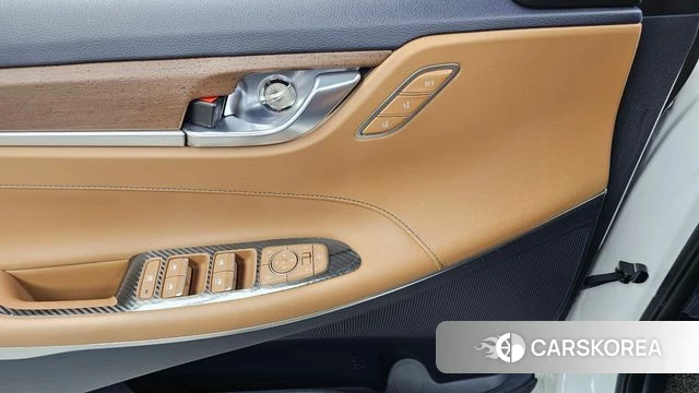 Hyundai Grandeur IG Hybrid id 4304751 из Кореи 20