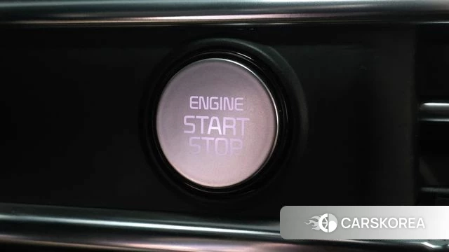 Kia K5 3rd generation id 4692134 из Кореи 20
