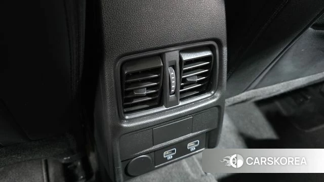 Renault Korea (Samsung) XM3 id 4657824 из Кореи 20