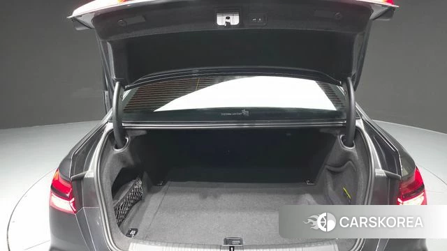 Audi A6 (C8) id 4200819 из Кореи 20