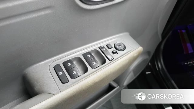 Hyundai Casper id 4608953 из Кореи 20