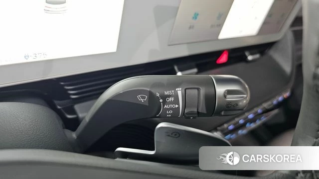 Hyundai Ionic 5 id 4779256 из Кореи 20