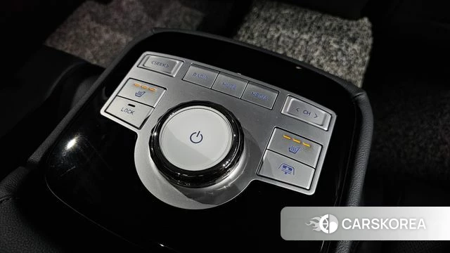 Genesis G80 (RG3) id 4415017 из Кореи 20