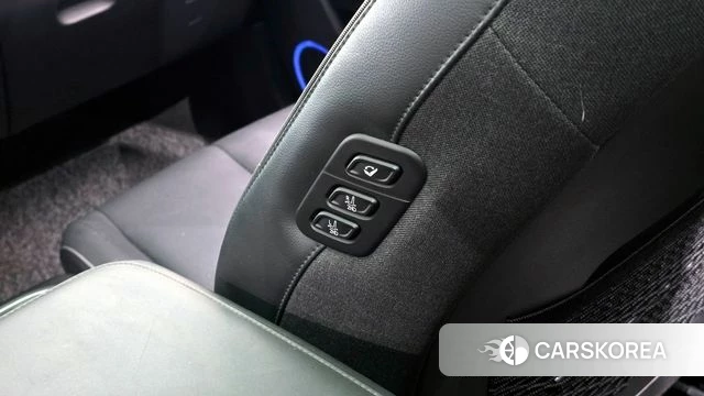 Hyundai Ionic 5 id 4302375 из Кореи 20