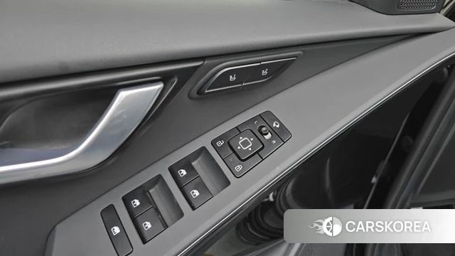 Kia Di All New Niro EV id 4623794 из Кореи 20